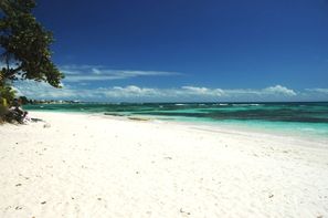 Guadeloupe-Pointe A Pitre, Hôtel Bwa Chik