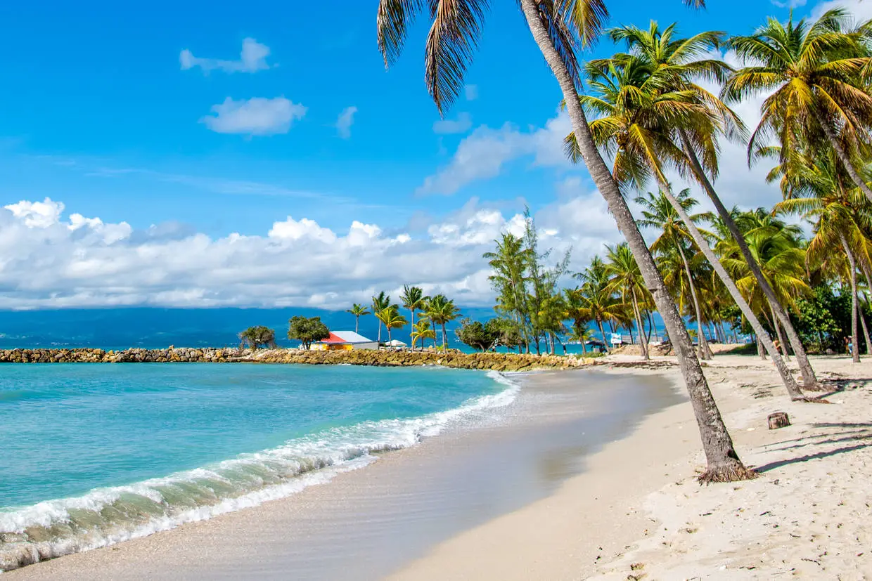 Guadeloupe : Hôtel Framissima Évasion Arawak Beach Resort