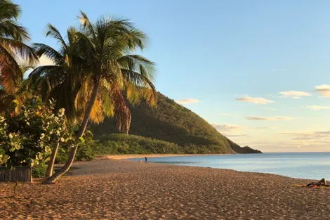 Guadeloupe : Résidence hôtelière Habitation Grande Anse