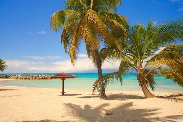 Plage - Karibea Beach Prao