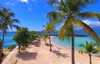 Plage - La Créole Beach Hôtel & Spa 4* Pointe A Pitre Guadeloupe