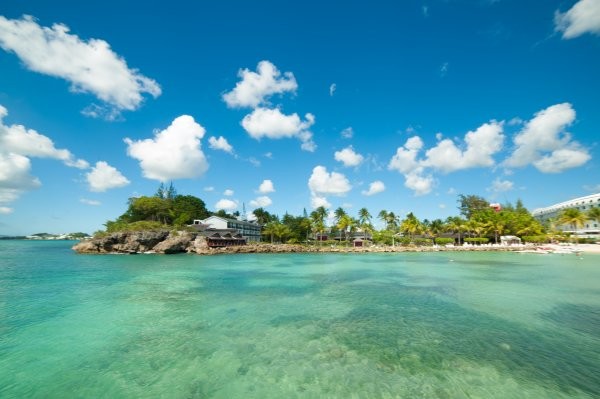 Plage - Hôtel La Créole Beach Hôtel et Spa 4* Pointe A Pitre Guadeloupe