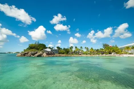 Hôtel La Créole Beach Hôtel et Spa 4*