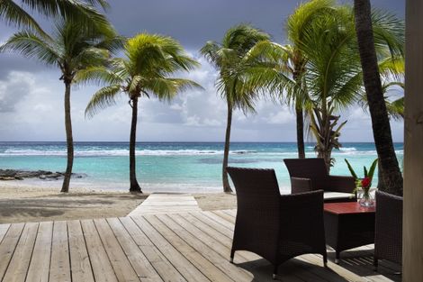 Combiné hôtels 2 îles - Martinique et Sainte Lucie : Karibéa Amandiers 3* + Ti Kaye Resort & Spa 4* photo 17