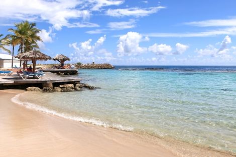 Combiné hôtels 2 îles - Martinique et Sainte Lucie : Karibéa Amandiers 3* + Ti Kaye Resort & Spa 4* photo 19