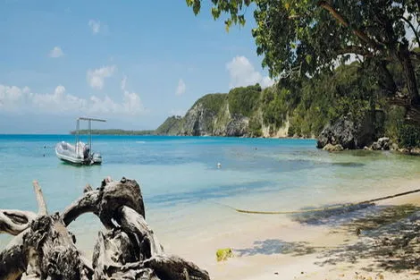 Guadeloupe : Résidence hôtelière Ô Gosier