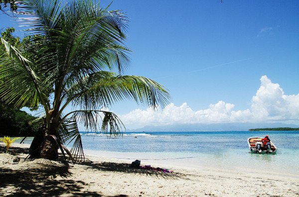 Hôtel Petit Havre Guadeloupe Gosier Ecotour