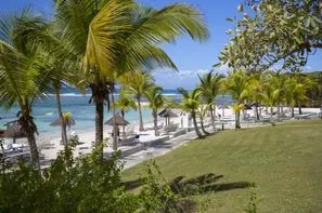 Guadeloupe-Pointe A Pitre, Hôtel Village Pierre et Vacances Sainte Anne