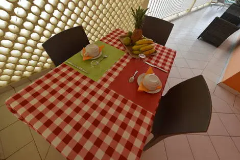 Restaurant - Petit Havre