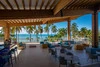 Terrasse - Hôtel Arawak Beach Resort 4* Pointe A Pitre Guadeloupe