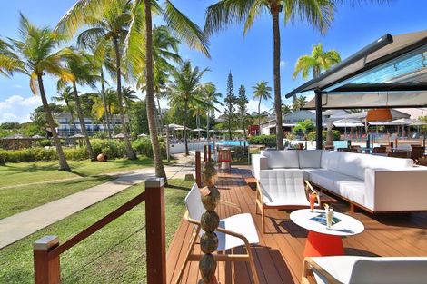 Hôtel La Créole Beach Hôtel et Spa 4* photo 8