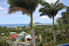 Vue panoramique - Résidence hôtelière Caraibes Bonheur 4* Pointe A Pitre Guadeloupe