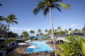 Guadeloupe-Pointe A Pitre, Hôtel La Créole Beach