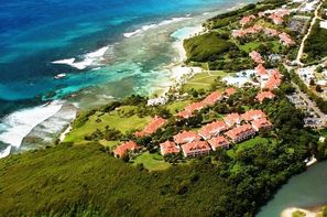 Séjour Guadeloupe - Village Vacances Pierre & Vacances Club Sainte-Anne