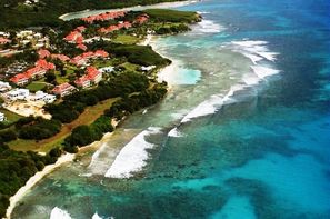 Guadeloupe-Pointe A Pitre, Hôtel Pierre & Vacances Résidence Premium Les Tamarins