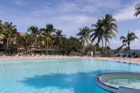 Hôtel Village Pierre & Vacances Sainte Anne sainteanne Guadeloupe