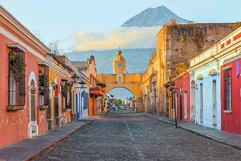 Antigua