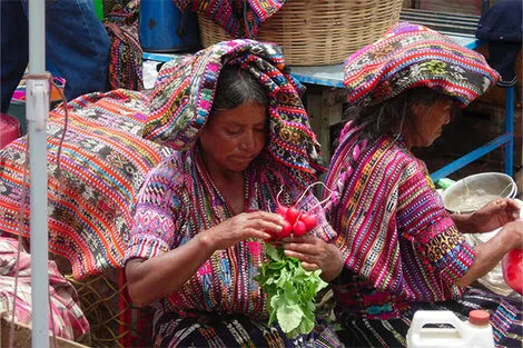 chichicastenango