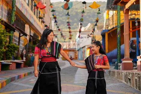 Guatemala