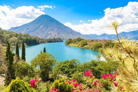 Circuit Découverte du Guatemala - Limité à 18 pers 2026 guatemala_city Guatemala