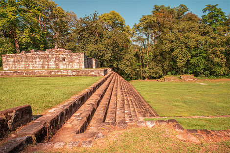 Quiriguá