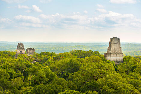 Tikal