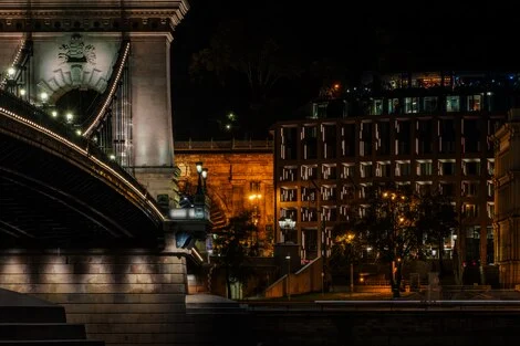 Hôtel Clark budapest HONGRIE