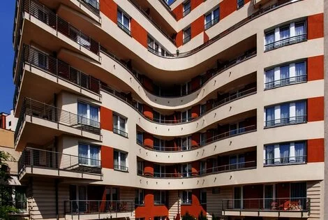 Hôtel Escala Hotel & Suites budapest HONGRIE