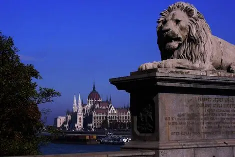 Hôtel Mamaison Vibe Hotel Downtown Budapest budapest HONGRIE