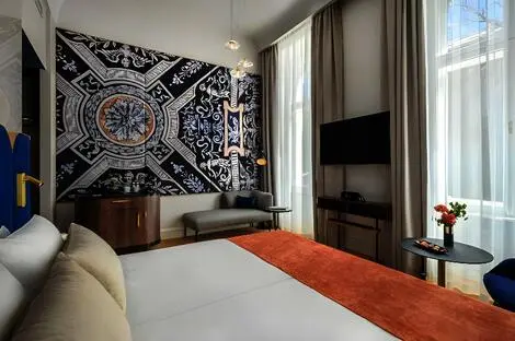 Hôtel Moments Budapest budapest HONGRIE