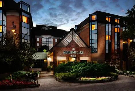 Hôtel Verdi Budapest Aquincum budapest HONGRIE