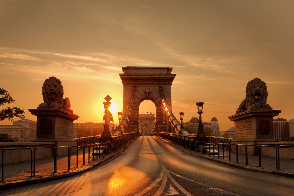 Budapest