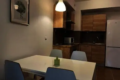 Hôtel Corvin Center Suites budapest HONGRIE