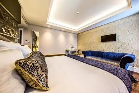 Hôtel Prestige Budapest Hotel budapest HONGRIE