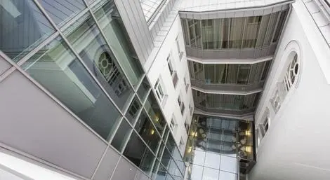 Hôtel 12 Revay Hotel budapest HONGRIE