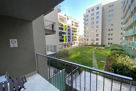 Hôtel Corvin Center Suites budapest HONGRIE