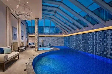 Hôtel Al Habtoor Palace, Budapest budapest HONGRIE