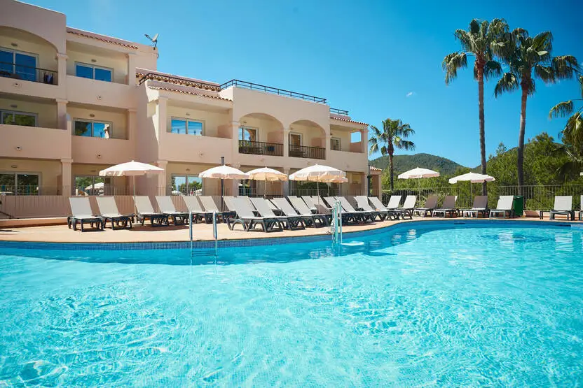 séjour Ibiza - Club Framissima Invisa Cala Blanca
