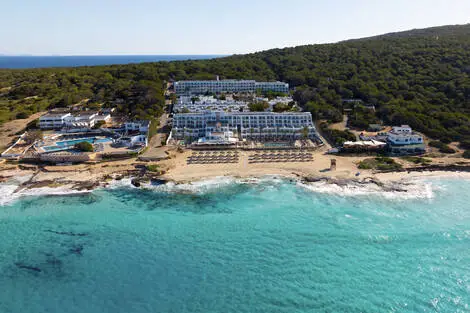 Hôtel Riu Palace La Mola formentera Ibiza