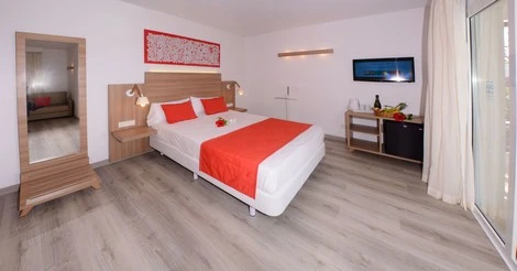 Chambre standard - Cala Llenya Resort Ibiza
