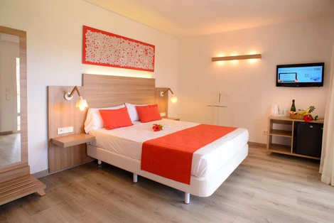 Hôtel Cala Llenya Resort Ibiza 4* photo 4