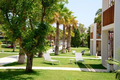 Hôtel Cala Llenya Resort Ibiza 4* photo 6