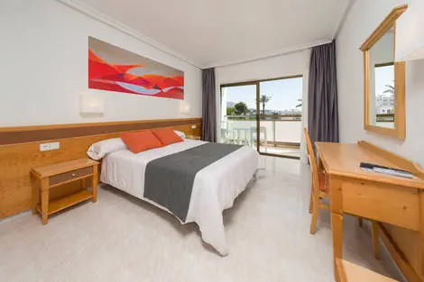 Chambre Double Vue Mer