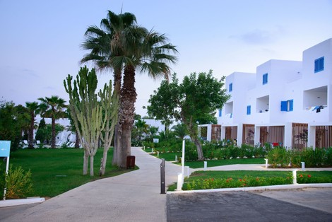Hôtel Cala Llenya Resort Ibiza 4* photo 18