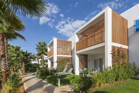 Hôtel Cala Llenya Resort Ibiza 4* photo 16