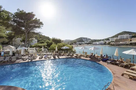 Ibiza : Hôtel Adult Only +16 - Palladium Cala Llonga