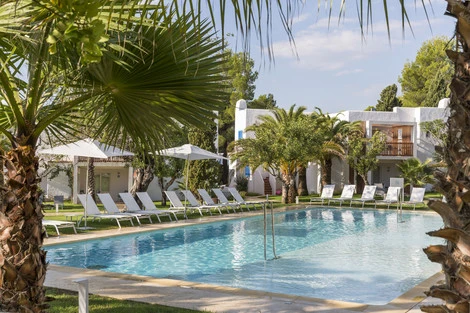 Hôtel Cala Llenya Resort Ibiza 4* photo 1