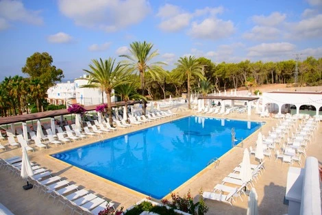 Hôtel Cala Llenya Resort Ibiza 4*