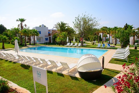 Hôtel Cala Llenya Resort Ibiza 4* photo 9