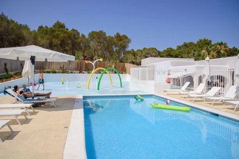 Hôtel Cala Llenya Resort Ibiza 4* photo 10